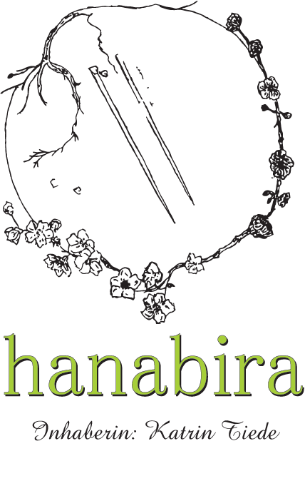Hanabira · Inhaberin Katrin Tiede