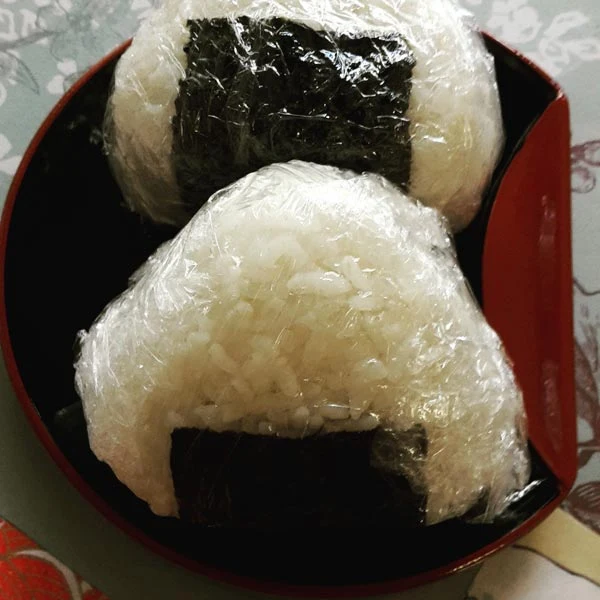 Onigiri