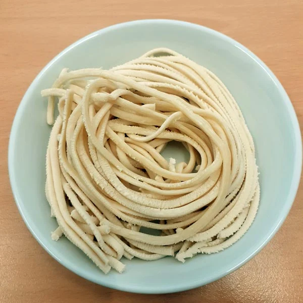 Udon, 100g, ungekocht