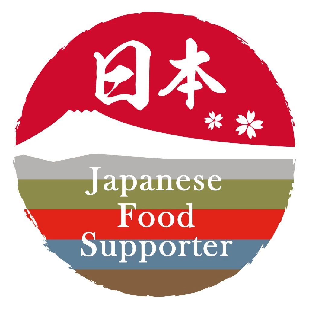 Japanese Food and Ingredient Supporter – Zertifikate ansehen