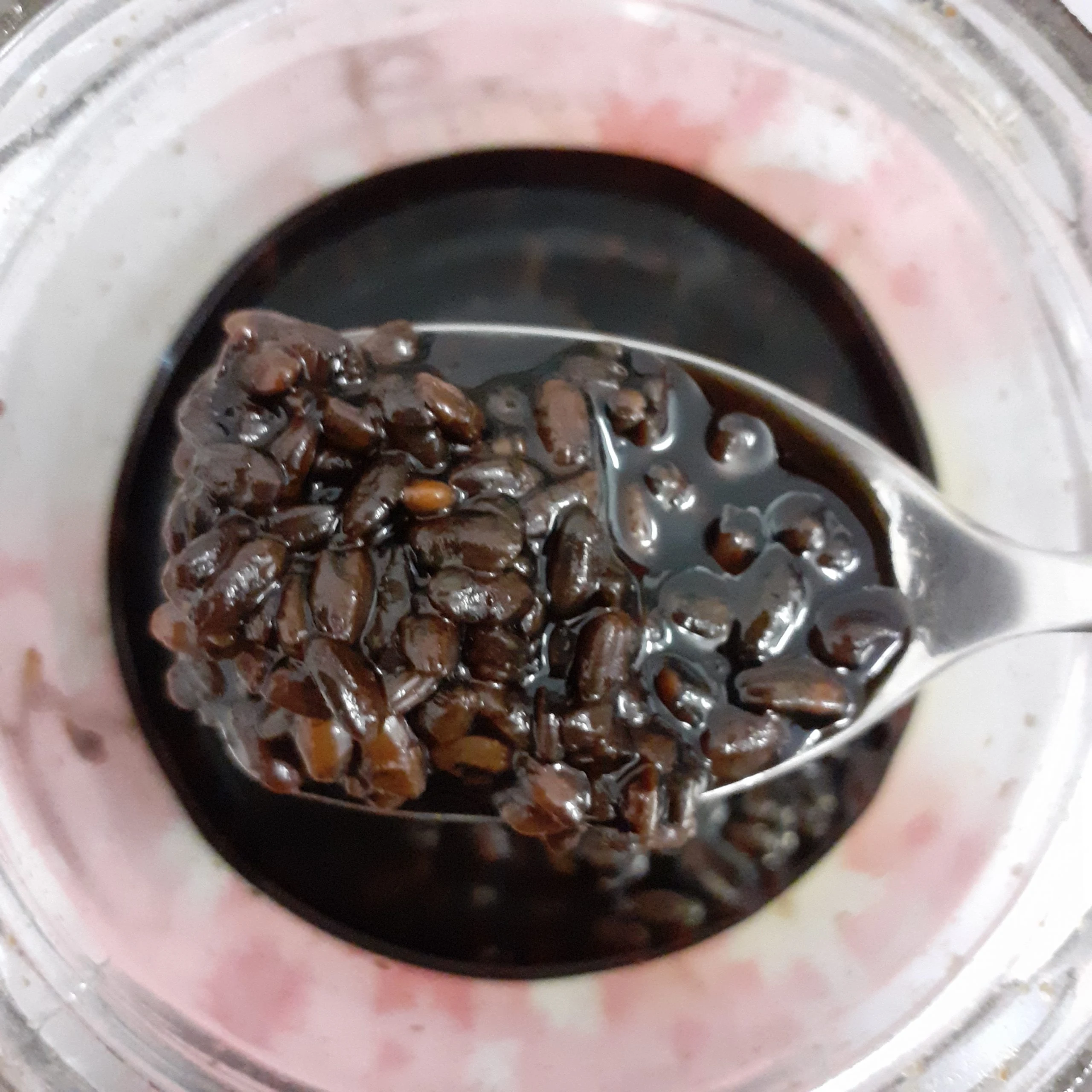 Shoyu koji