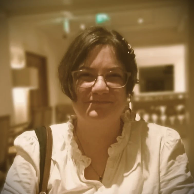Gründerin Katrin Tiede