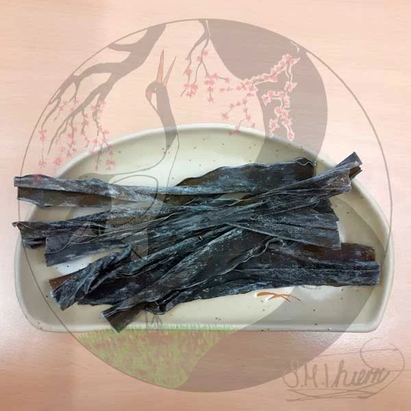 Kombu
