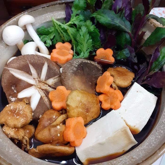 Yosenabe