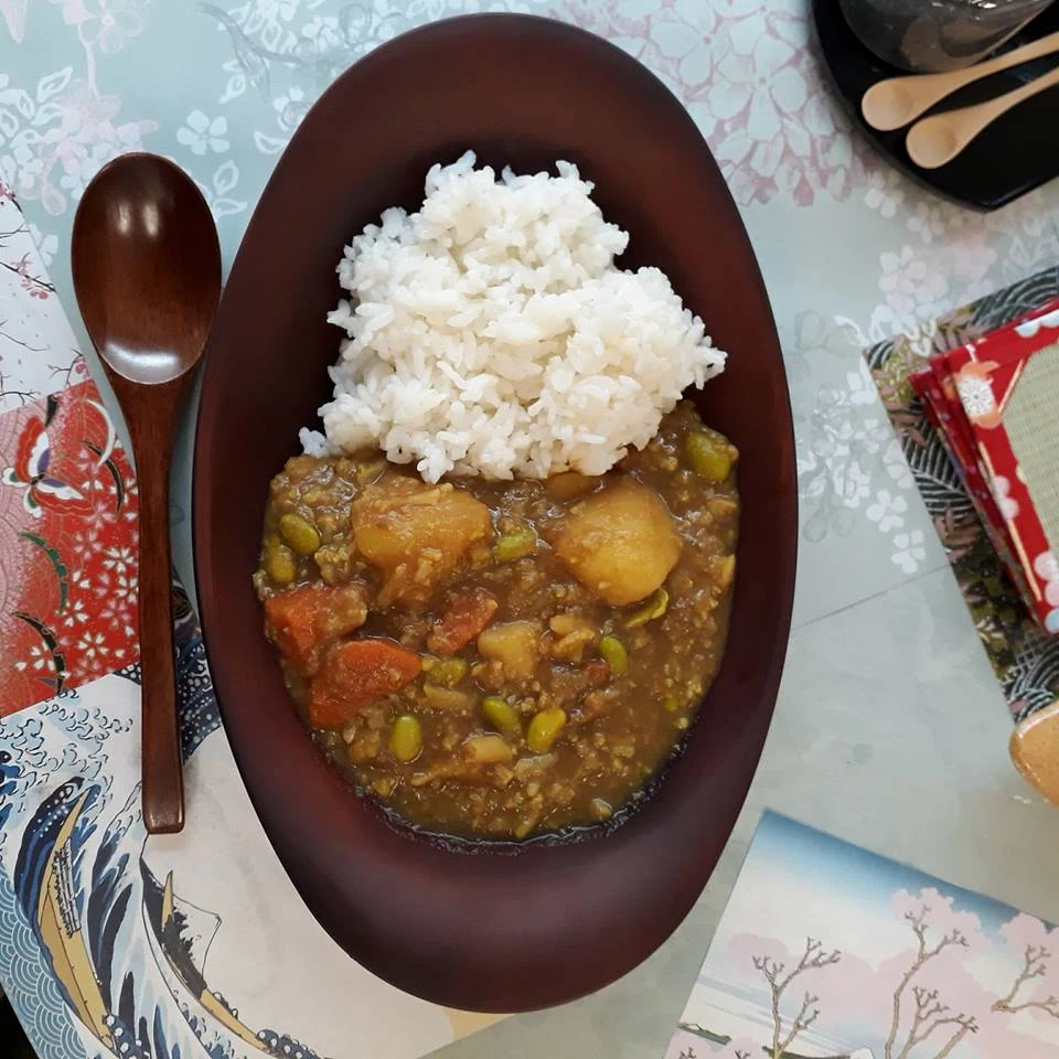 Curry