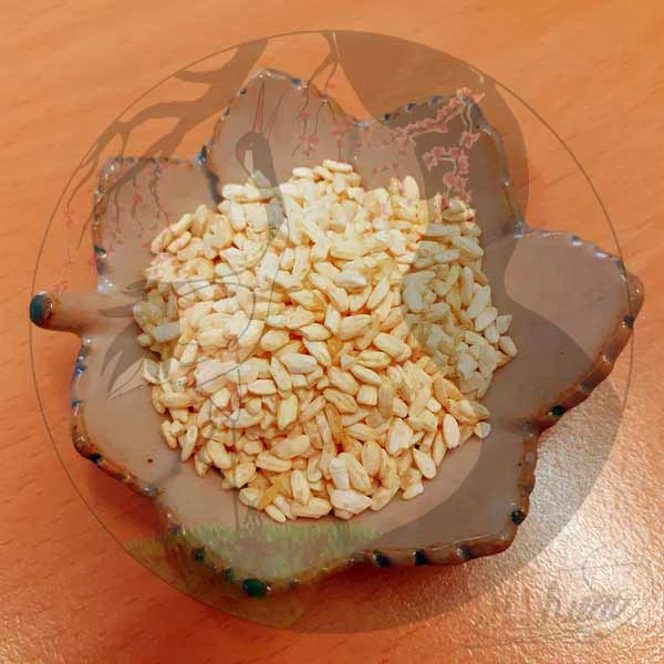 Koji - Reis, weiß