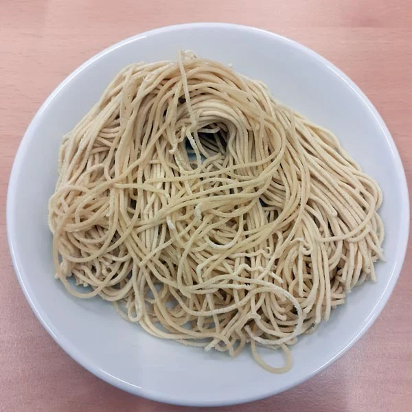 Ramen dünn, 100g ungekocht