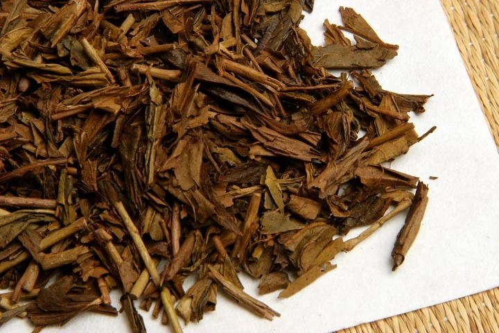 Hojicha