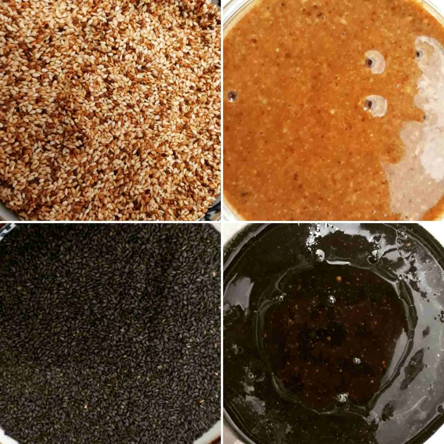 Sesampaste