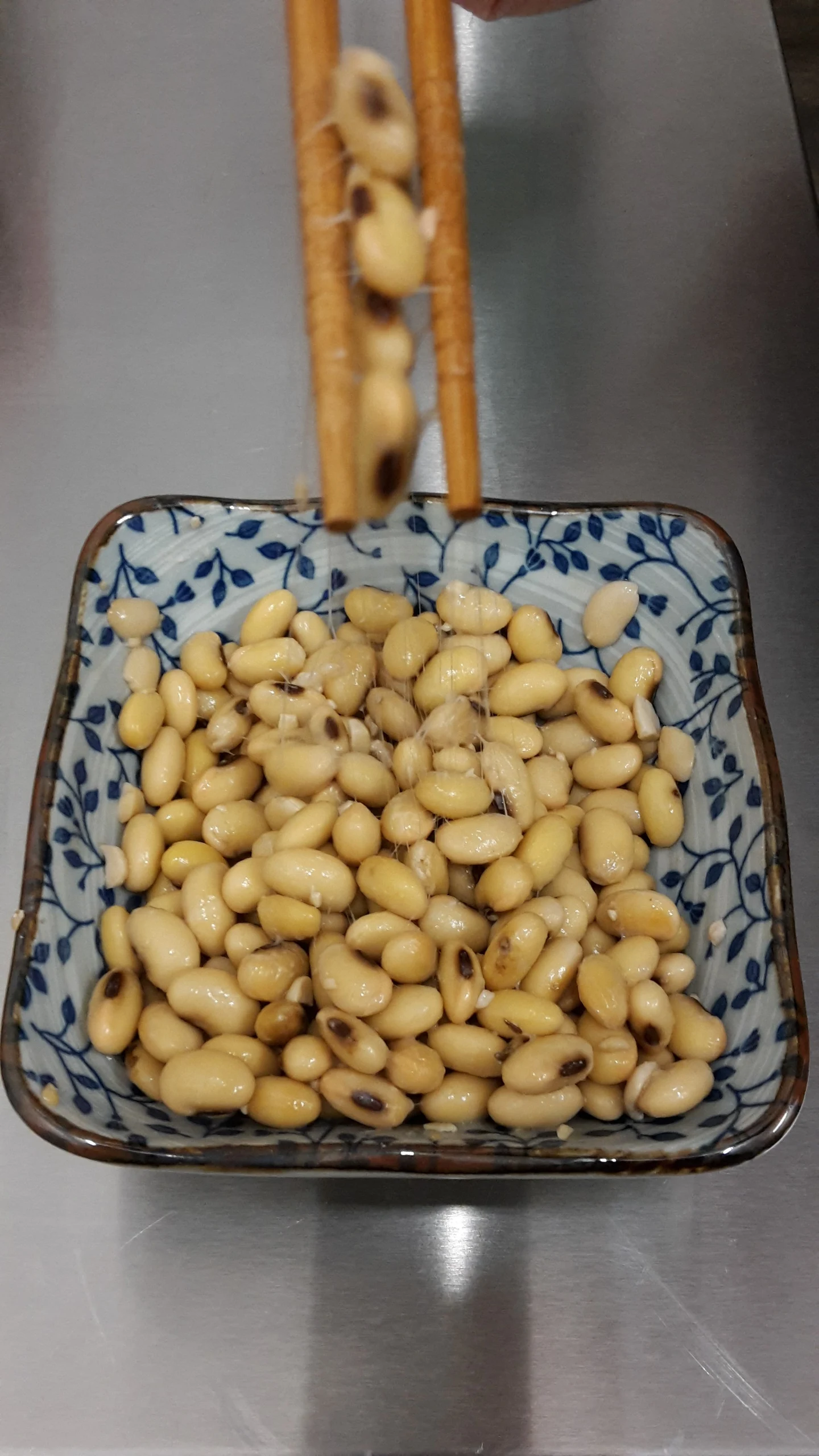 Natto