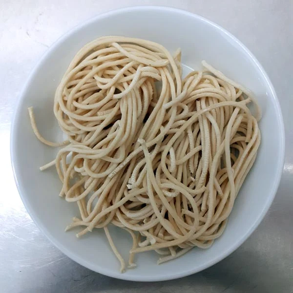 Ramen dick, 100g, ungekocht