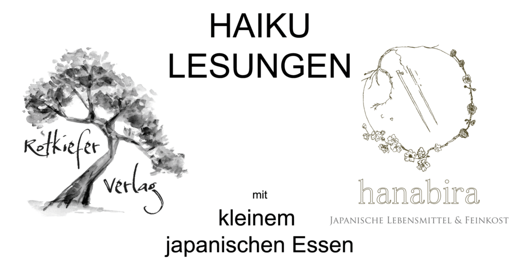 Haiku Lesung mit kleinem Essen @ hanabira - Japanische Lebensmittel & Feinkost