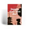 Lesung Buch „Japan, wer bist du?“ von Autor Fritz Schumann, 1. Lesung @ hanabira - Japanische Lebensmittel & Feinkost