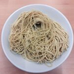 Ramen dünn, 100g ungekocht Ramen dünn, 100g ungekocht