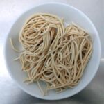 Ramen dick, 100g, ungekocht Ramen dick, 100g, ungekocht