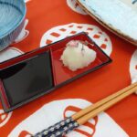 Yosenabe, Ponzu, Rettich Yosenabe, Ponzu, Rettich