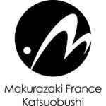 Makurazaki France Katsuobushi Logo Makurazaki France Katsuobushi Logo
